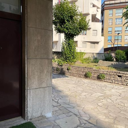 Appartamento Affitti brevi Caterina 2 Sesto San Giovanni Esterno foto