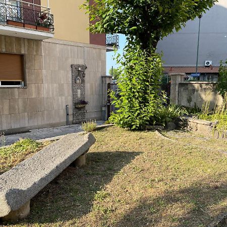 Appartamento Affitti brevi Caterina 2 Sesto San Giovanni Esterno foto