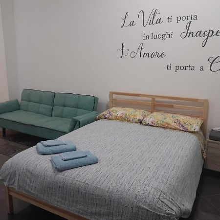 Appartamento Affitti brevi Caterina 2 Sesto San Giovanni Esterno foto