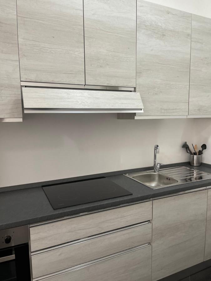 Appartamento Affitti brevi Caterina 2 Sesto San Giovanni Esterno foto