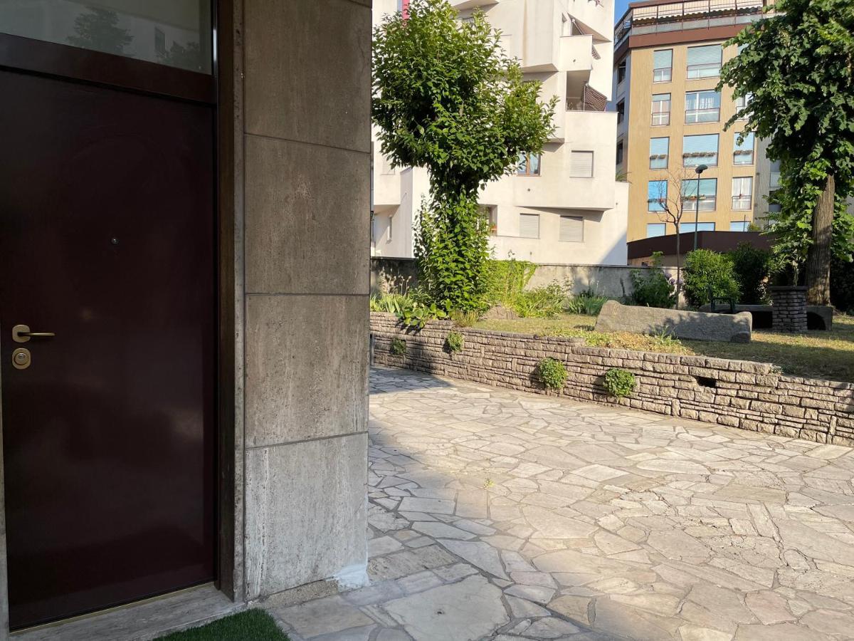 Appartamento Affitti brevi Caterina 2 Sesto San Giovanni Esterno foto