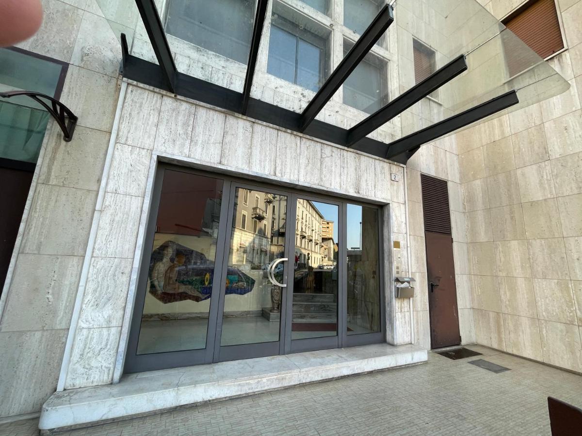 Appartamento Affitti brevi Caterina 2 Sesto San Giovanni Esterno foto
