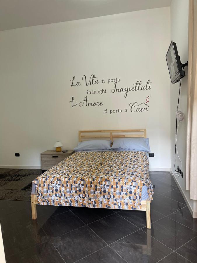 Appartamento Affitti brevi Caterina 2 Sesto San Giovanni Esterno foto