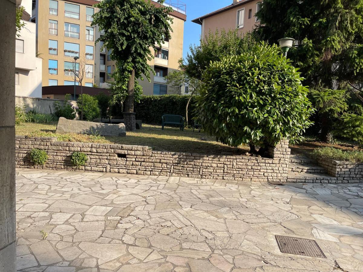 Appartamento Affitti brevi Caterina 2 Sesto San Giovanni Esterno foto