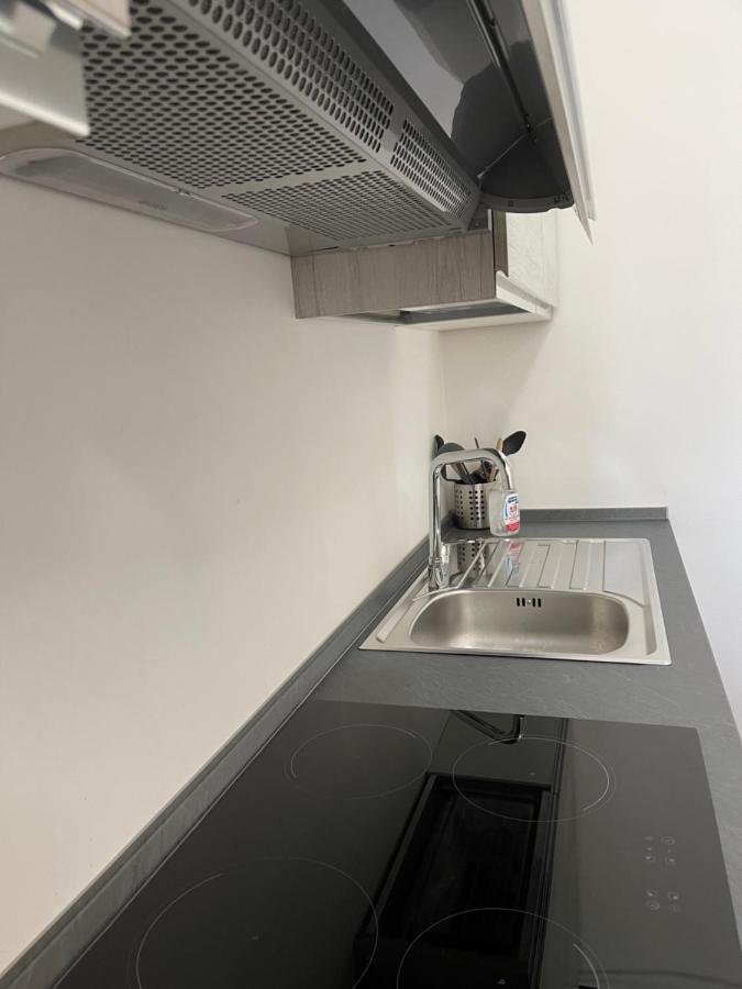 Appartamento Affitti brevi Caterina 2 Sesto San Giovanni Esterno foto