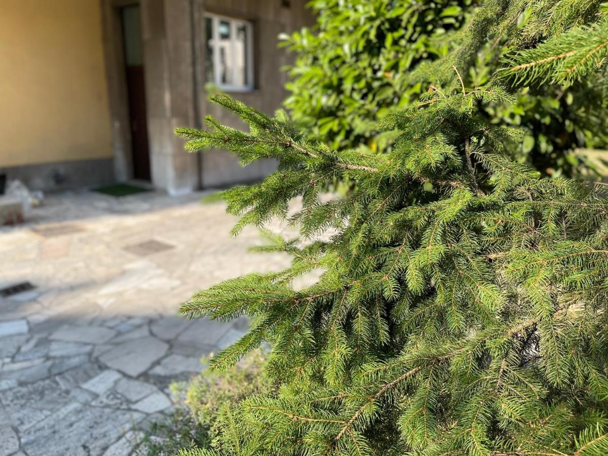 Appartamento Affitti brevi Caterina 2 Sesto San Giovanni Esterno foto