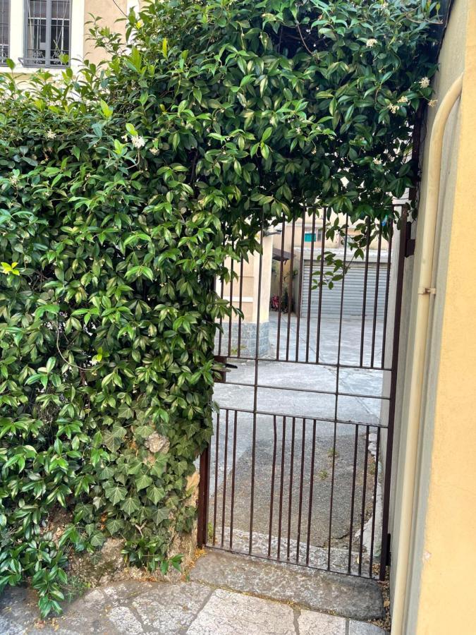 Appartamento Affitti brevi Caterina 2 Sesto San Giovanni Esterno foto