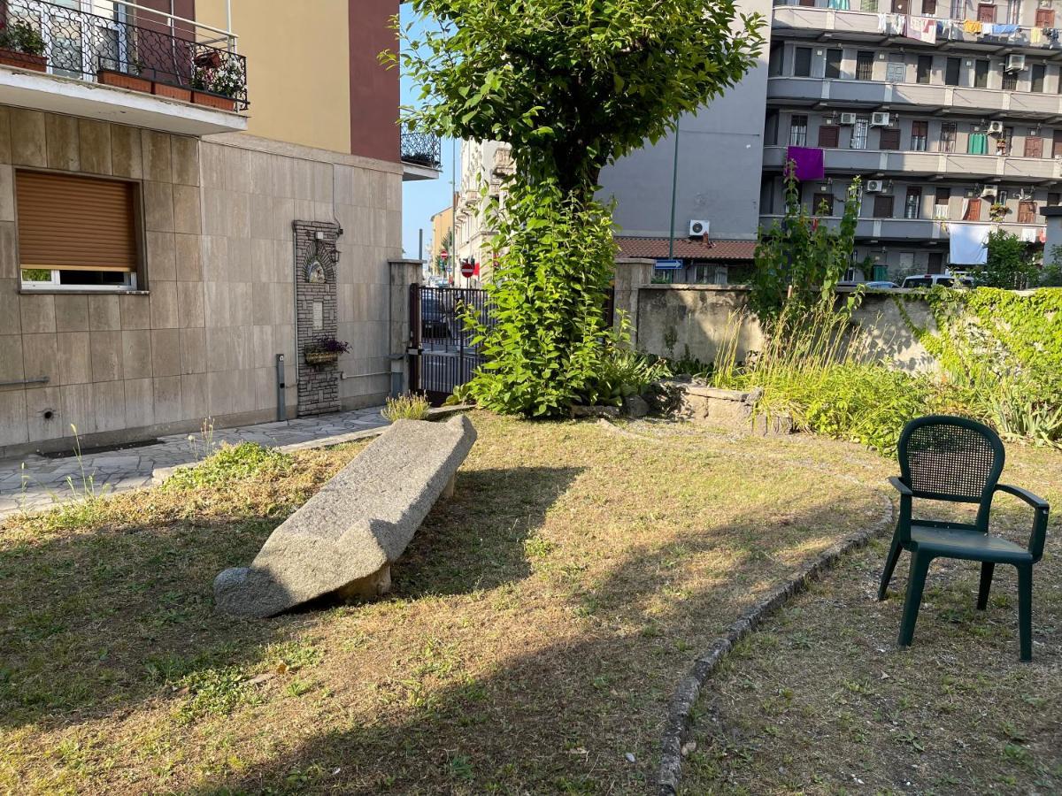 Appartamento Affitti brevi Caterina 2 Sesto San Giovanni Esterno foto