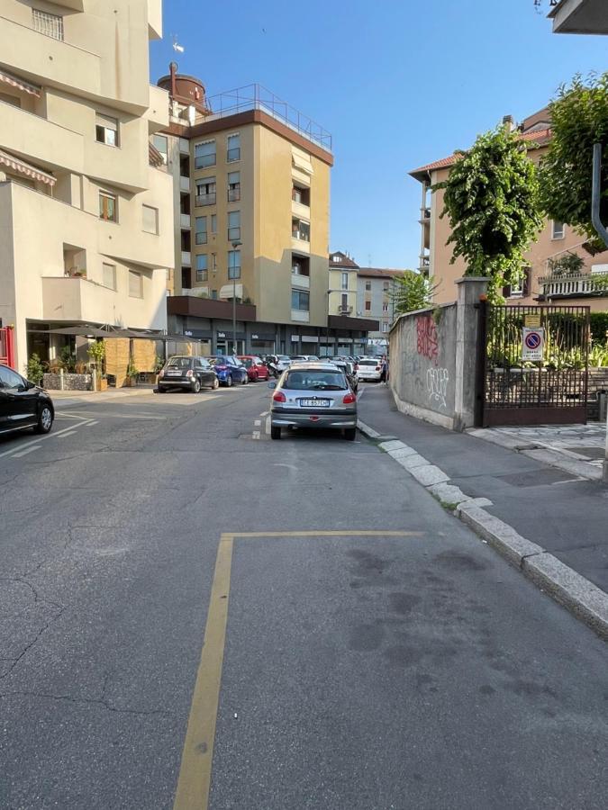 Appartamento Affitti brevi Caterina 2 Sesto San Giovanni Esterno foto