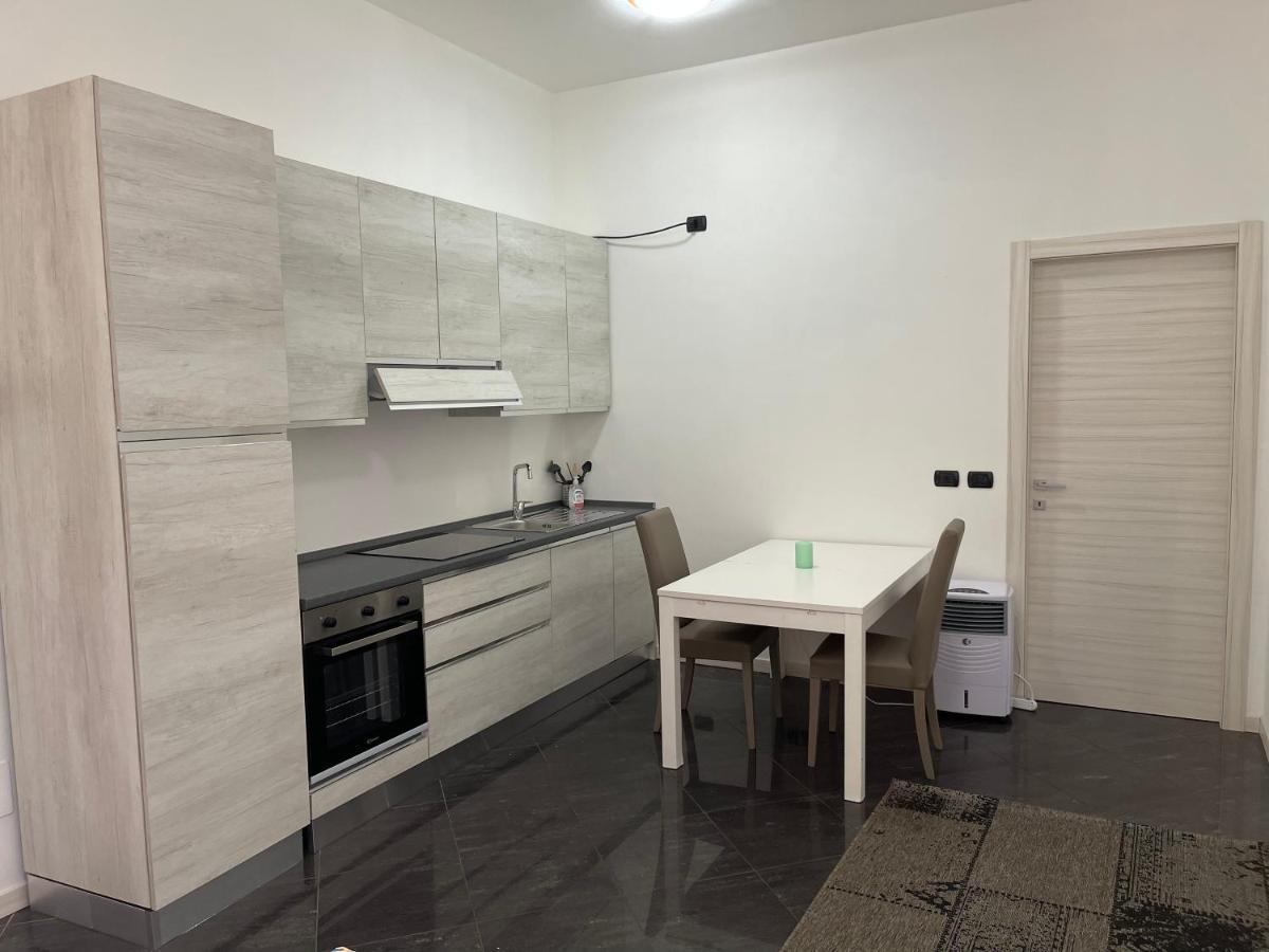 Appartamento Affitti brevi Caterina 2 Sesto San Giovanni Esterno foto