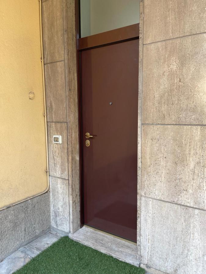 Appartamento Affitti brevi Caterina 2 Sesto San Giovanni Esterno foto