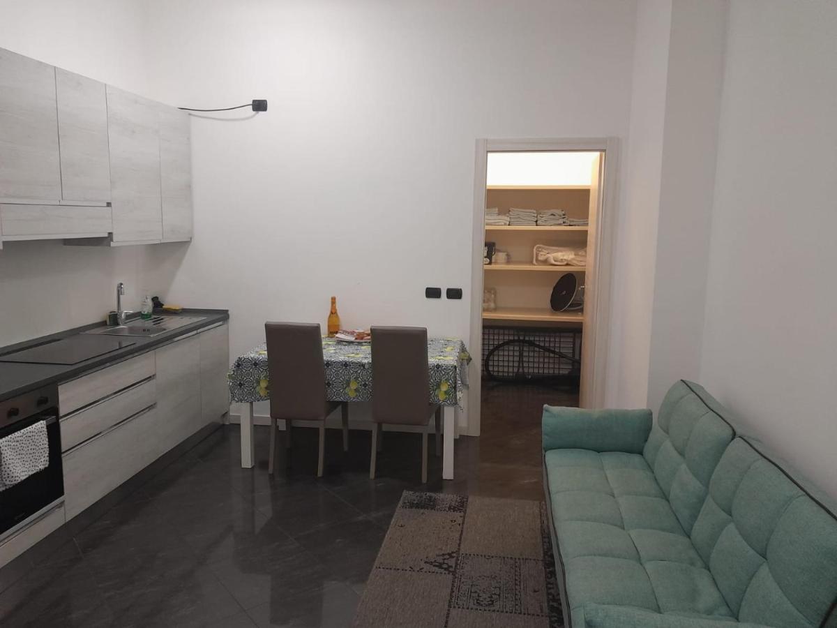 Appartamento Affitti brevi Caterina 2 Sesto San Giovanni Esterno foto